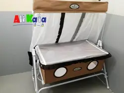 تخت و گهواره مسافرتی میلاد طرح 3000