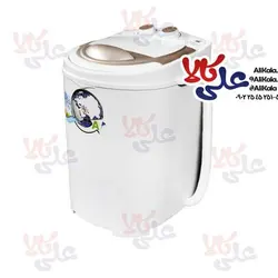 مینی واش و کهنه شور فریدولین 2.5 کیلویی SW25 طرح جدید