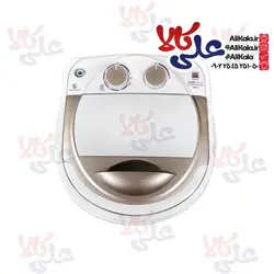 مینی واش و کهنه شور فریدولین 2.5 کیلویی SW25 طرح جدید