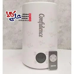 دستگاه بخور سرد مدل کانفیدنس Confidence کد 02