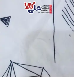 گهواره چوبی کودک مدل پاپیون