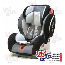 صندلی ماشین بی بی مک Baby Mak مدل مکس Z212