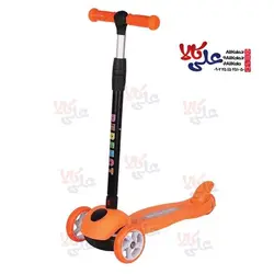 اسکوتر تعادلی پرفکت سامیا تویز مدل Perfect Scooter SP1400