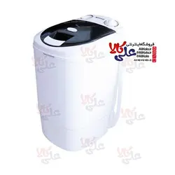 مینی واش و کهنه شور اینترنشنال ناسیونال مدل MWT3000