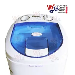 مینی واش و کهنه شور اینترنشنال ناسیونال مدل MWT3000