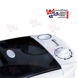 مینی واش و کهنه شور اینترنشنال ناسیونال مدل MWT3000