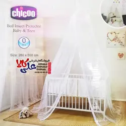 تور بالای تخت کودک نوجوان چیکو بیبی