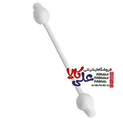 گوش پاک کن محافظ دار کودک مایا بسته 20 عددی