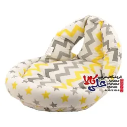 قنداق نوزاد وگال مدل سوییسی مدل AK02