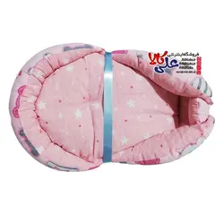 قنداق نوزاد وگال مدل سوییسی مدل AK02