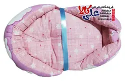 قنداق نوزاد وگال مدل سوییسی مدل AK02