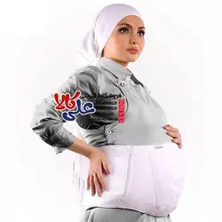 شکم بند بارداری پاک سمن مدل Pregnancy