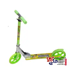 اسکوتر فلزی زد ایکس ZX Scooter