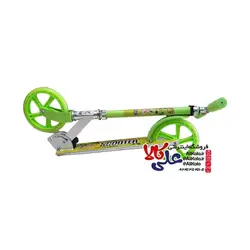 اسکوتر فلزی زد ایکس ZX Scooter