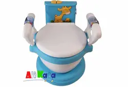توالت فرنگی کودک سامیا تویز