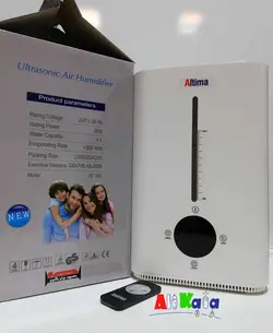 دستگاه بخور سرد آلتیما مدل Altima AT 250