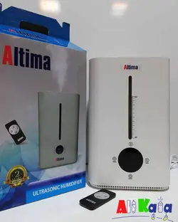دستگاه بخور سرد آلتیما مدل Altima AT 250
