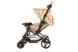 کالسکه تک دلیجان مدل بنیتا Benita