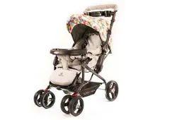 کالسکه تک دلیجان مدل بنیتا Benita