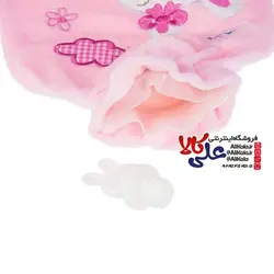 کیسه آب گرم مخملی کد AK02