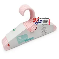 چوب لباسی کودک مادرکر MotherCare بسته 6 عددی