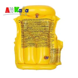 جلیقه نجات استخر کودک اینتکس