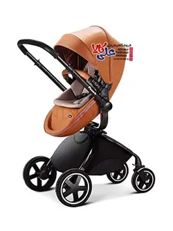 کالسکه و کریکات برند پواچ Pouch