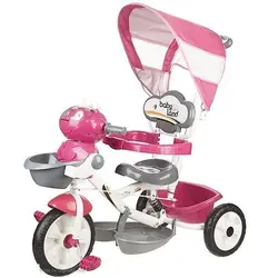 سه‌چرخه بیبی لند مدل ربات Robot T-402