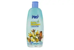 شامپو کودک فیروز مدل Cool And Fun حجم 300 میلی لیتر