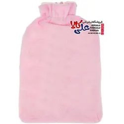کیسه آب گرم کودک مخملی اعلا کد AK01