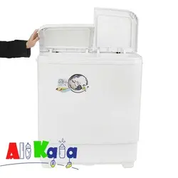 مینی واش و کهنه شور 2 قلو فریدولین مدل SWTD35