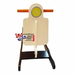 راکر کودک مدل موتور وسپا vespa