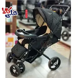 سرویس کالسکه دلیجان مدل بنیتا Benita کد 01