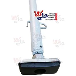 میل بارفیکس مخصوص تاب کودک 70 سانتی متر کد03
