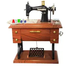 چرخ خیاطی موزیکال کوکی