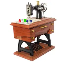 چرخ خیاطی موزیکال کوکی