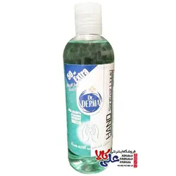 ماده ضد عفونی کننده دست دکتر درما Dr.DERMA حجم 300 میل