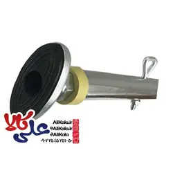 میل بارفیکس مخصوص تاب کودک بدون قلاب