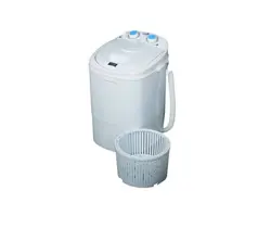 مینی واش و کهنه شور فریدولین 1.2 کیلویی SW12