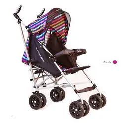 کالسکه عصایی دلیجان مدل دیبا Diba