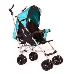 کالسکه عصایی دلیجان مدل دیبا Diba