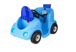 ماشین بازی سواری مینی کوپر بیبی لند مدل موزیکال