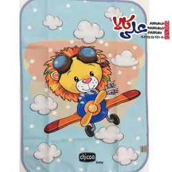 تشک تعویض و زیرانداز نوزاد چیکو بیبی