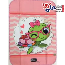 تشک تعویض و زیرانداز نوزاد چیکو بیبی