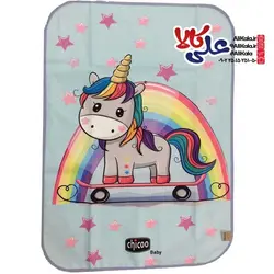 تشک تعویض و زیرانداز نوزاد چیکو بیبی