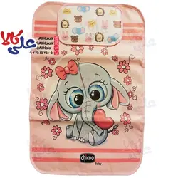 تشک تعویض و زیرانداز نوزاد چیکو بیبی