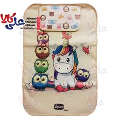 تشک تعویض و زیرانداز نوزاد چیکو بیبی