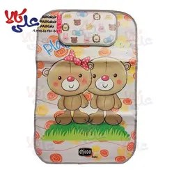 تشک تعویض و زیرانداز نوزاد چیکو بیبی