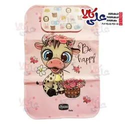 تشک تعویض و زیرانداز نوزاد چیکو بیبی