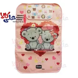 تشک تعویض و زیرانداز نوزاد چیکو بیبی